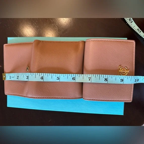 Tiffany & Co. wallet - Picture 4 of 12